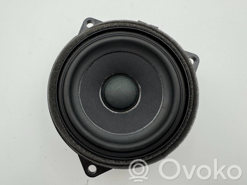BMW iX Front door speaker 