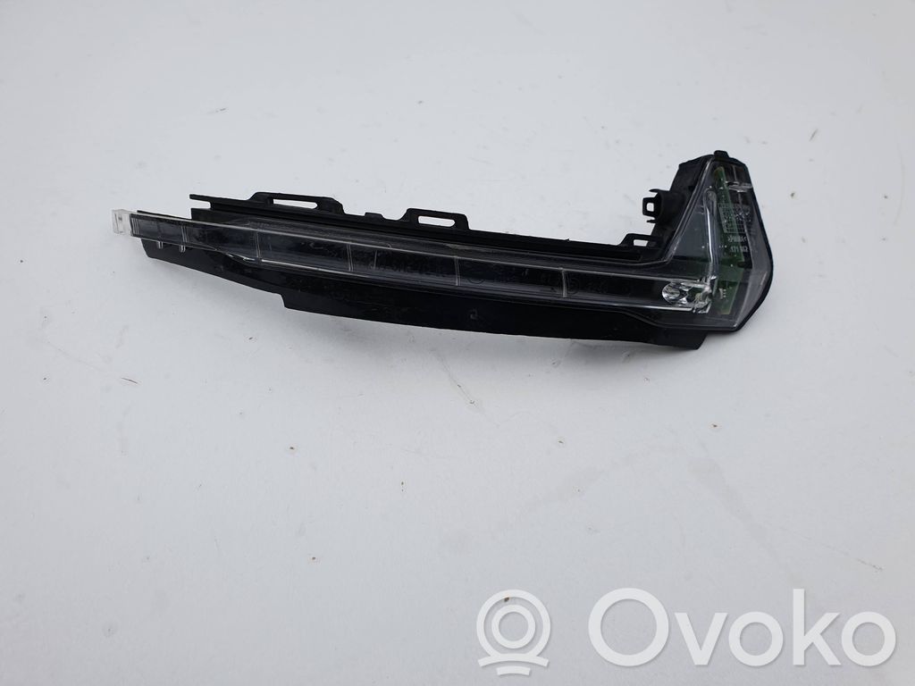 Audi A1 Semnalizator pe oglindă 