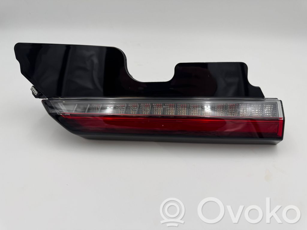 Volvo XC40 Takavalot 