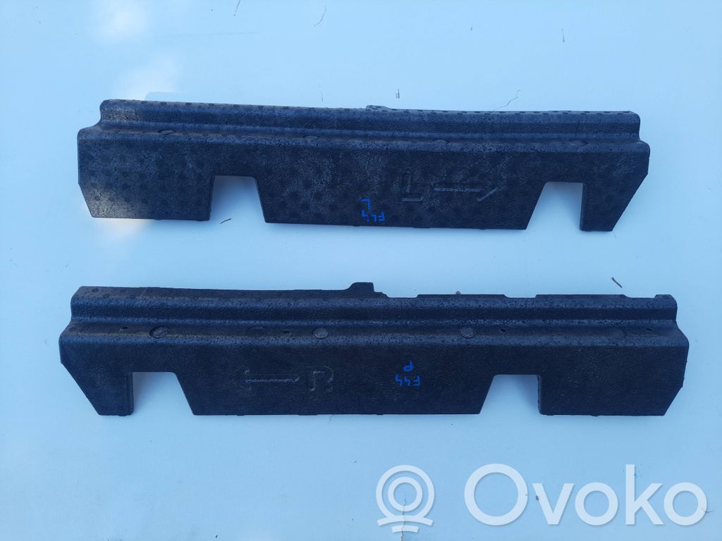 BMW 2 F44 Tapițerie secțiune roată rezervă 
