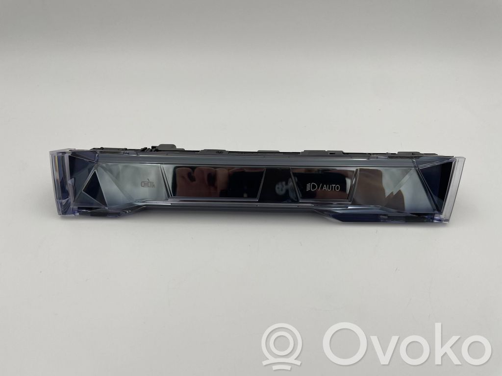 BMW 7 G70 Light switch 