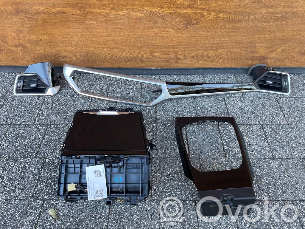 BMW 3 G20 G21 Inny element deski rozdzielczej 