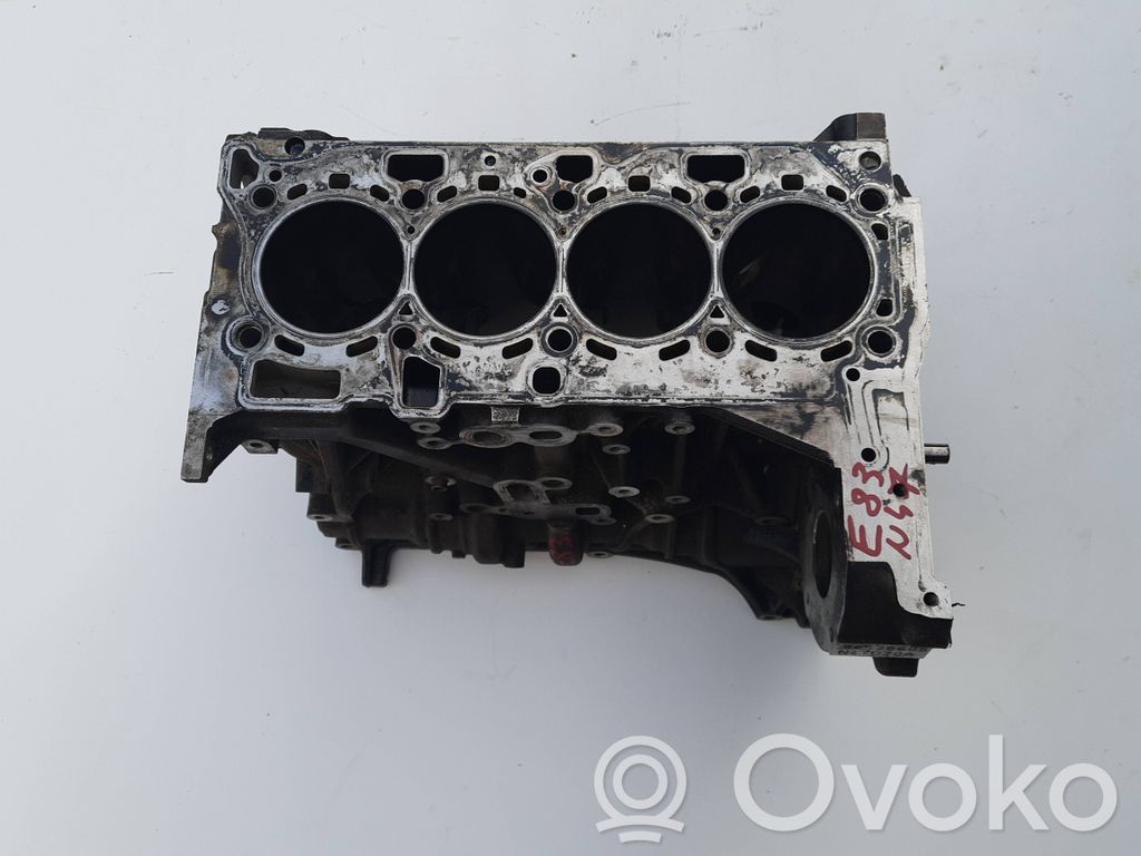 Motorblock   7797922,94536605,N47D20A