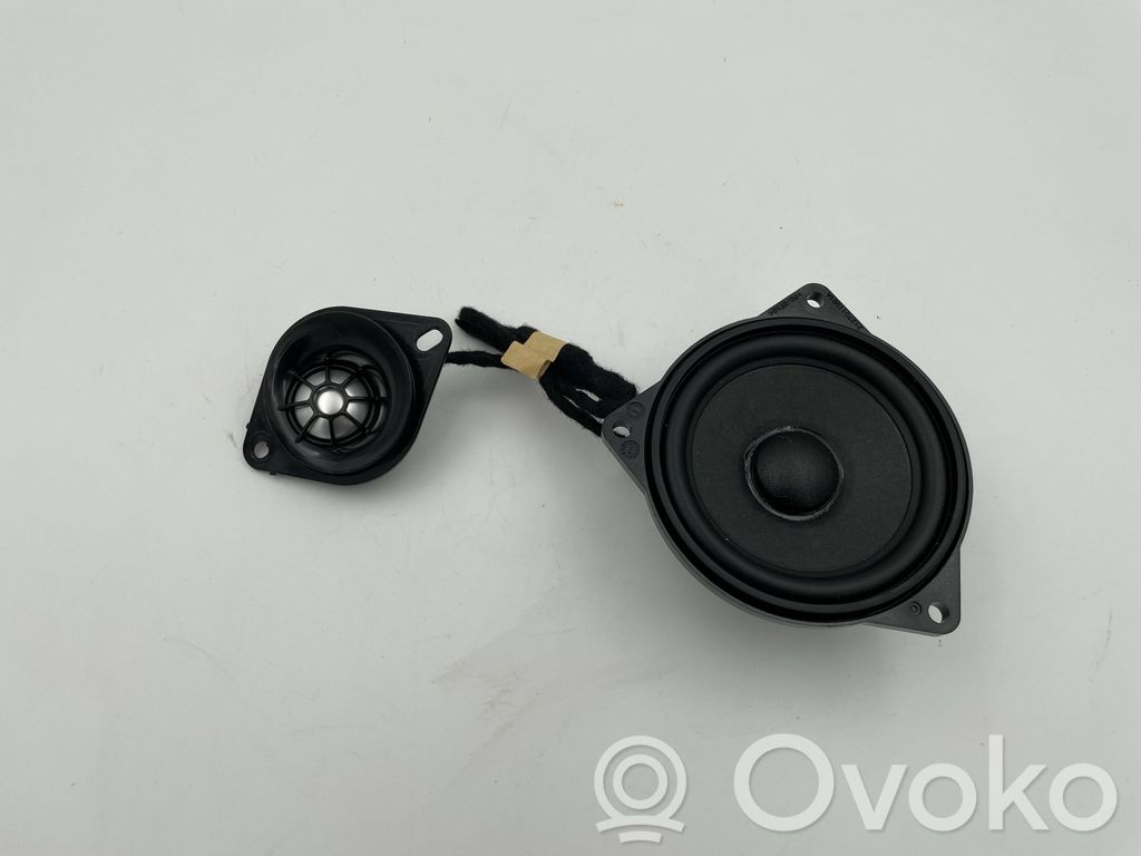 BMW 3 G20 G21 Głośnik drzwi przednich 