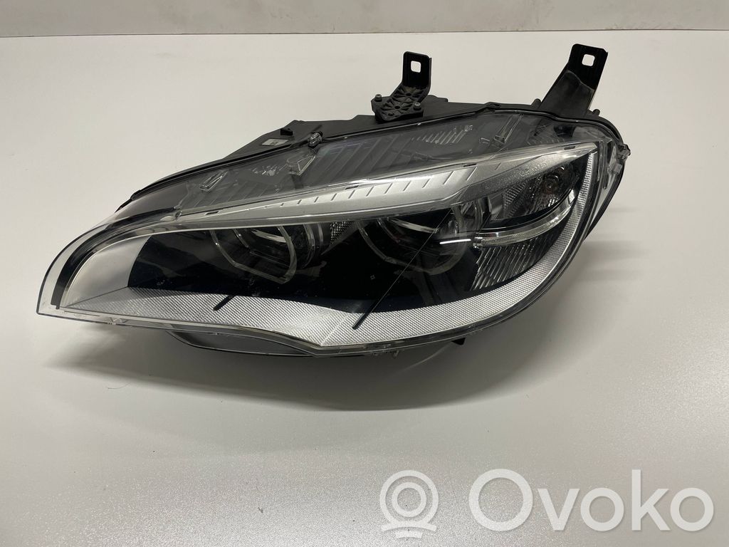 BMW X6 E71 Headlight/headlamp 
