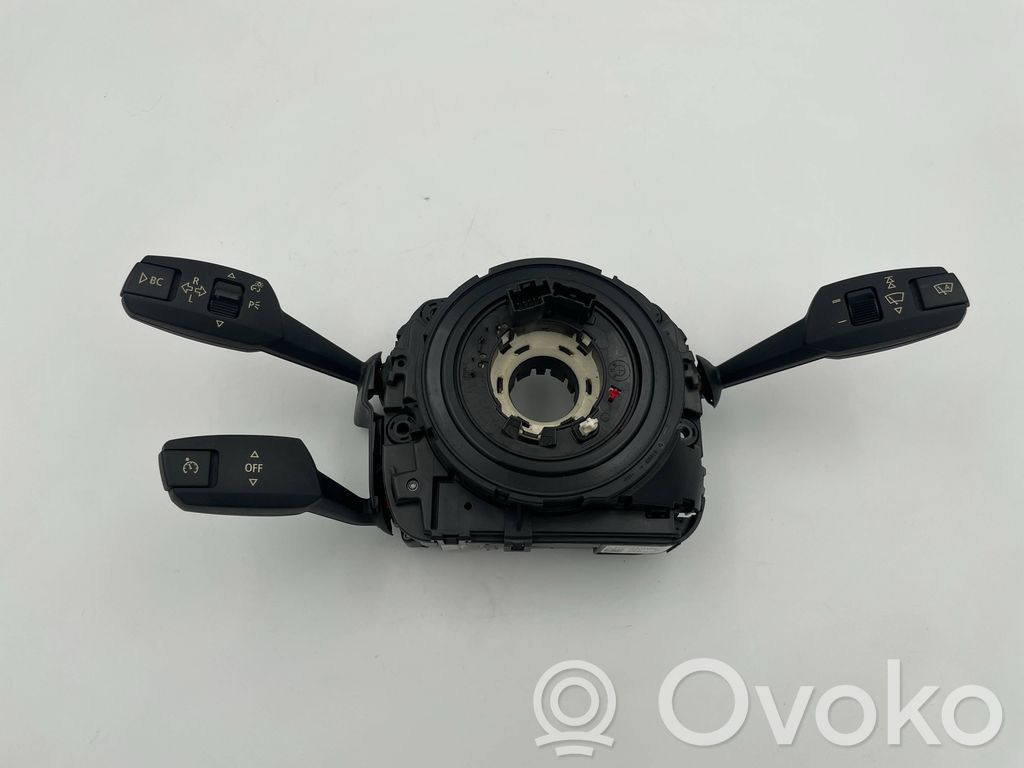 BMW 3 E92 E93 Wiper turn signal indicator stalk/switch 
