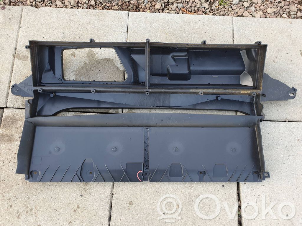 Tesla Model Y Mikrofiltr kabinowy / Komplet 