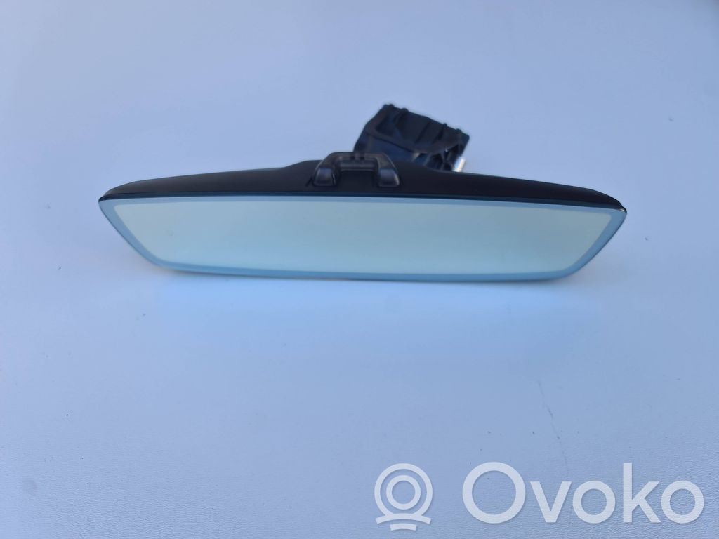 BMW X2 U10 Rear view mirror (interior) 