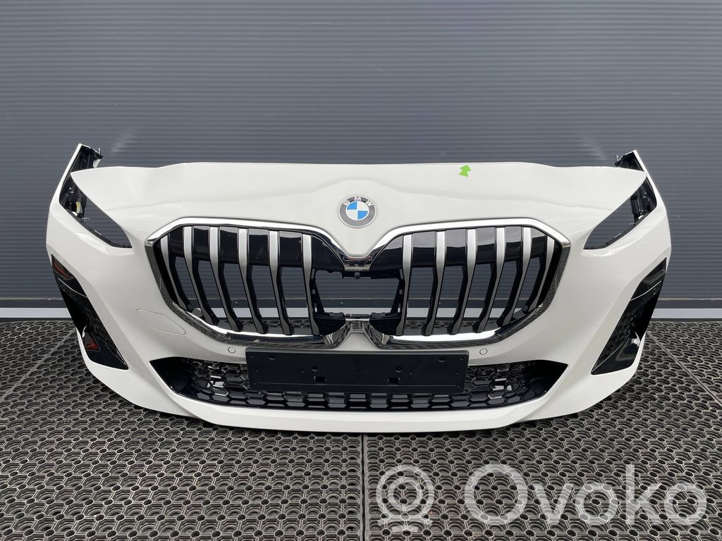 BMW 2 Active Tourer U06 Priekinis bamperis 