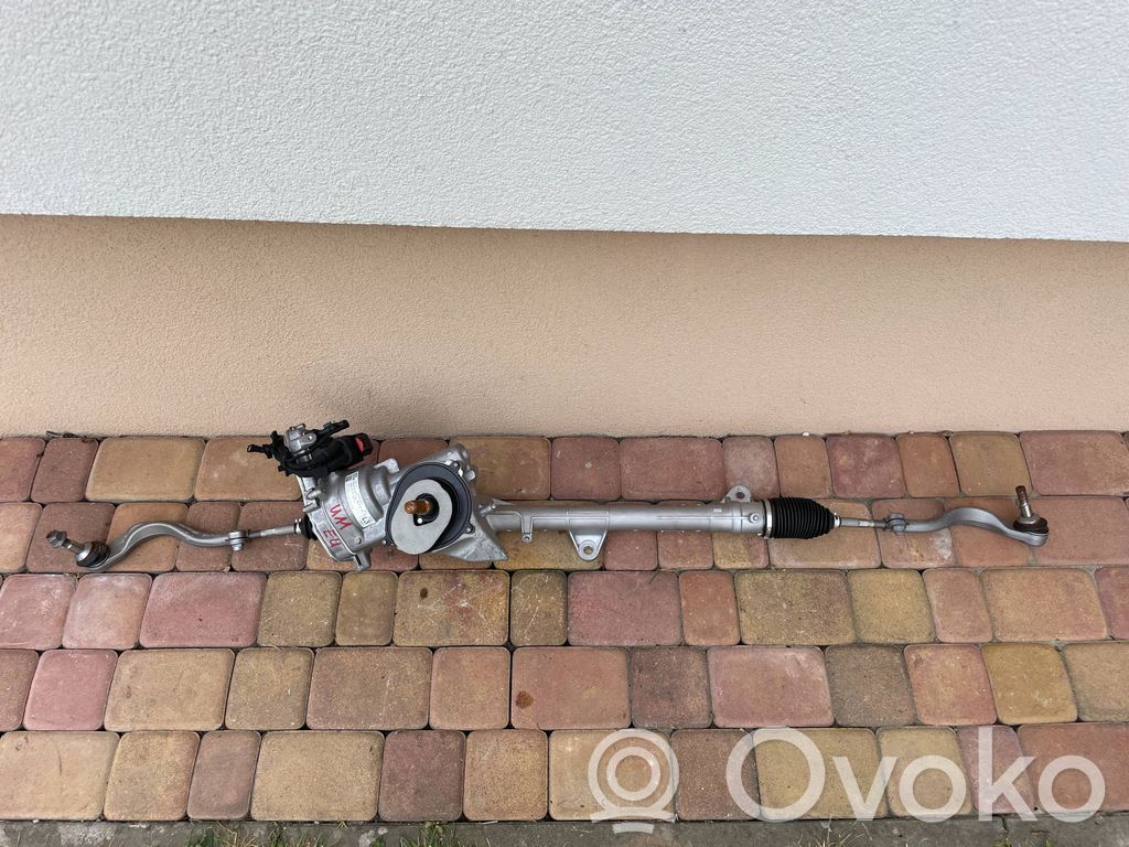 BMW X1 U11 Lenkgetriebe 