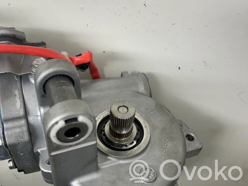 Lexus NX Electric power steering pump 