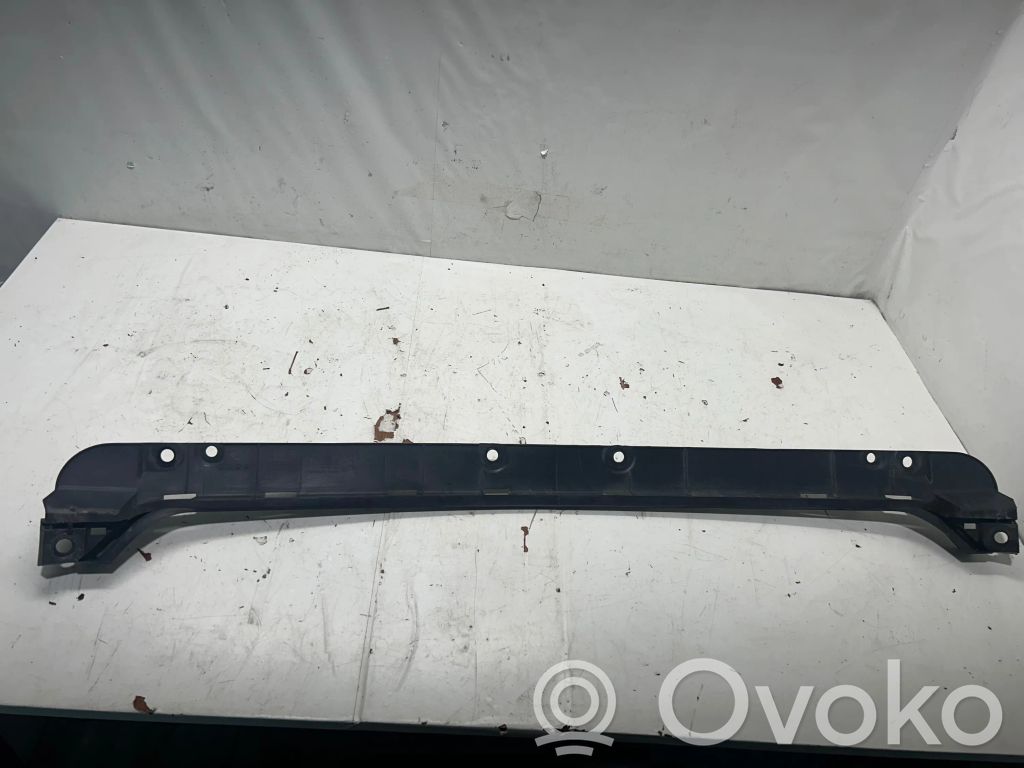 BMW 7 E65 E66 Galinis laikiklis bamperio 