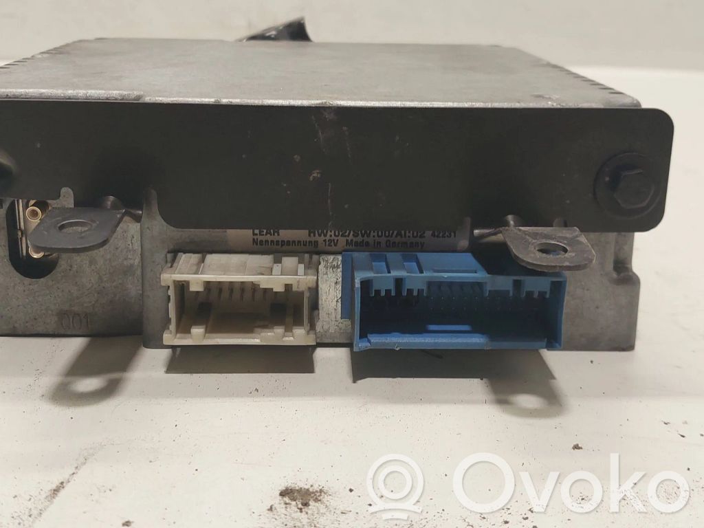 Autres unités de commande / modules   50762810,6925105,DC01