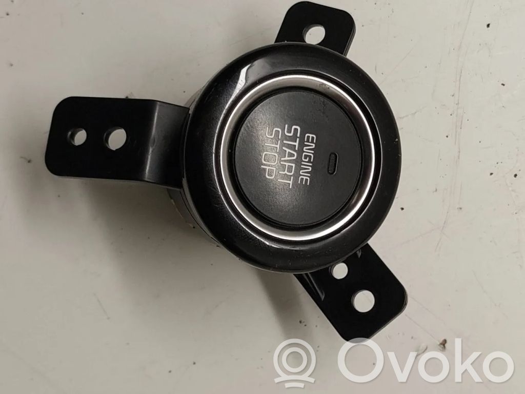 KIA Sorento Engine start stop button switch 