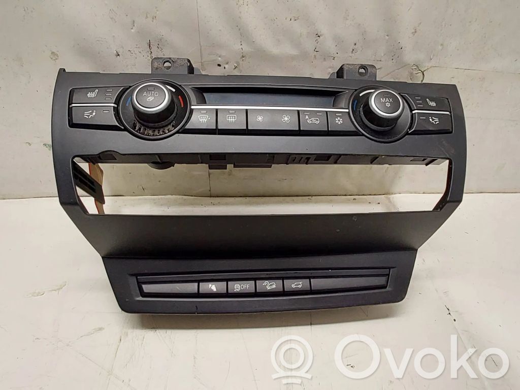 Climate control unit   9279654,9279654,SW532255,900252420020