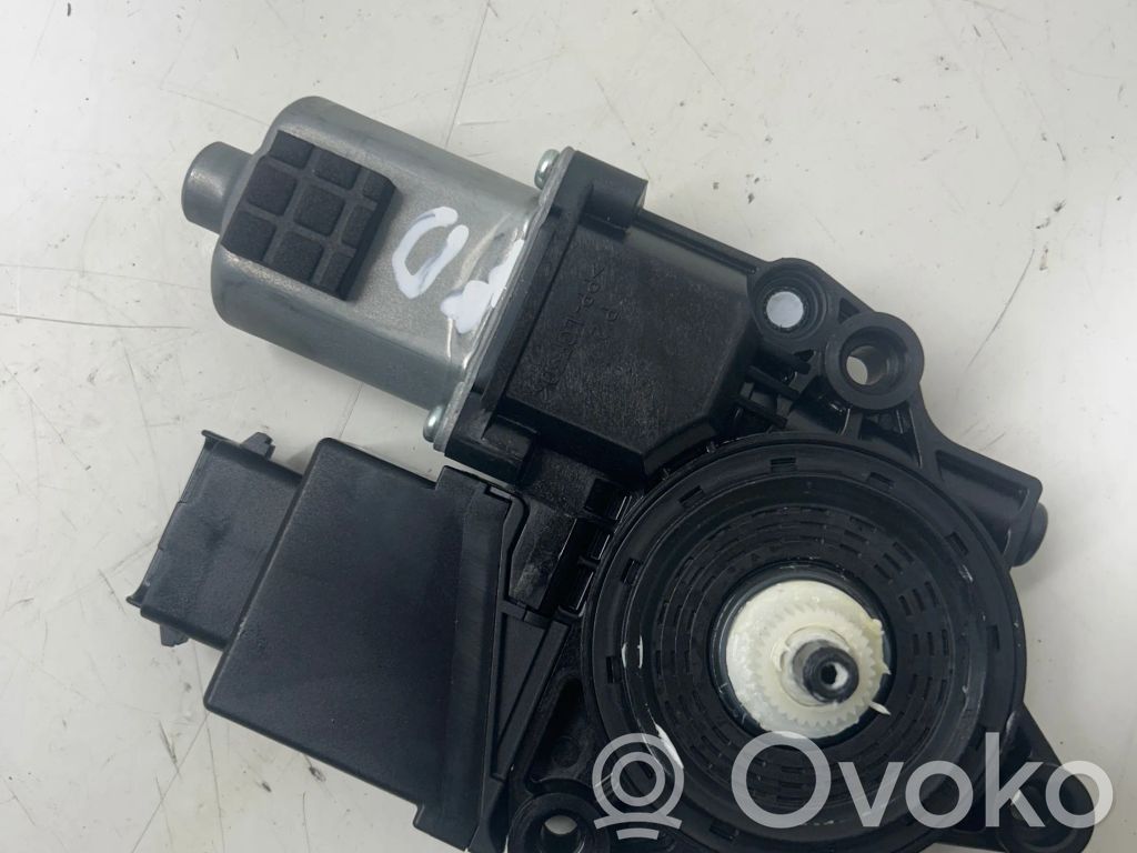 KIA Sportage Front door window regulator motor 