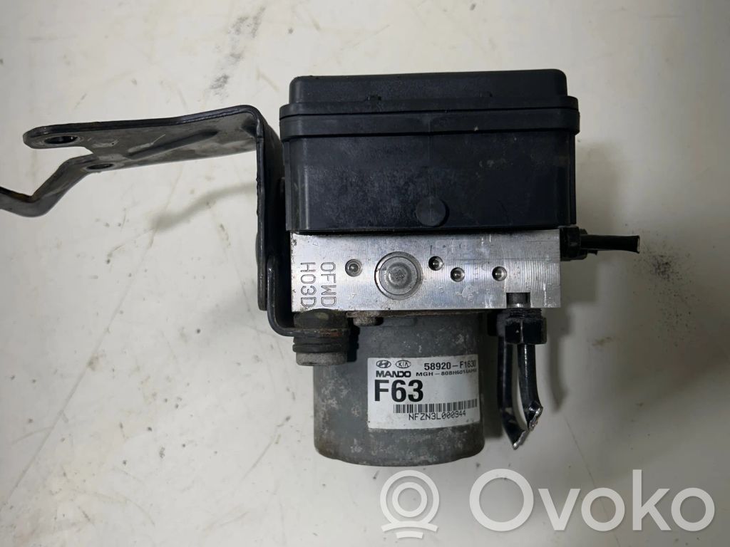 KIA Sportage ABS Pump 