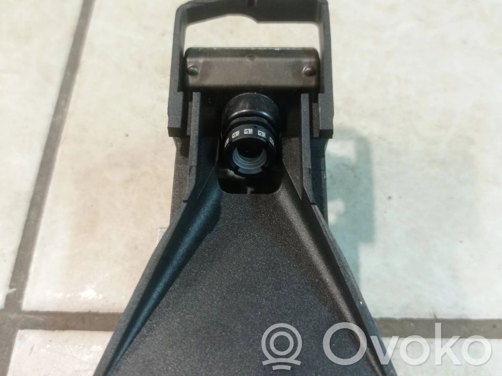 BMW 7 F01 F02 F03 F04 Windshield/windscreen camera 