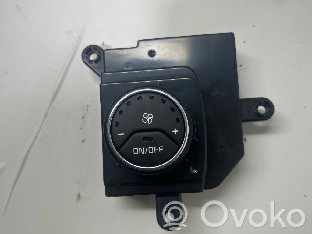 KIA Sorento Centralina del climatizzatore 
