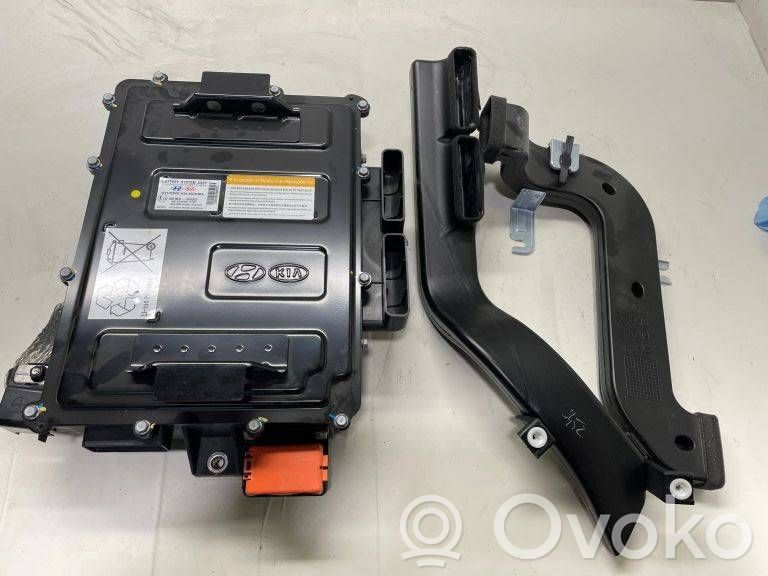 KIA Sportage Hybrid / electric car battery 
