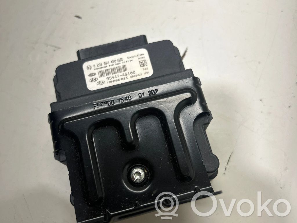 KIA Sorento Alte unități/module de control 