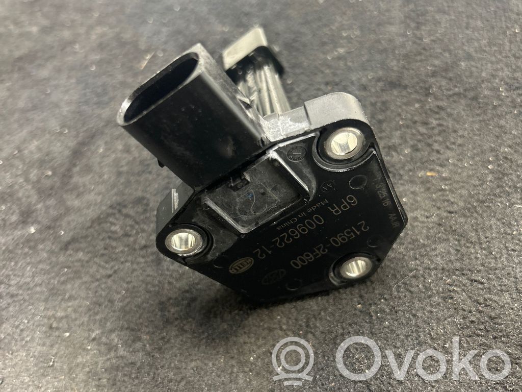 KIA Sportage Oil level sensor 