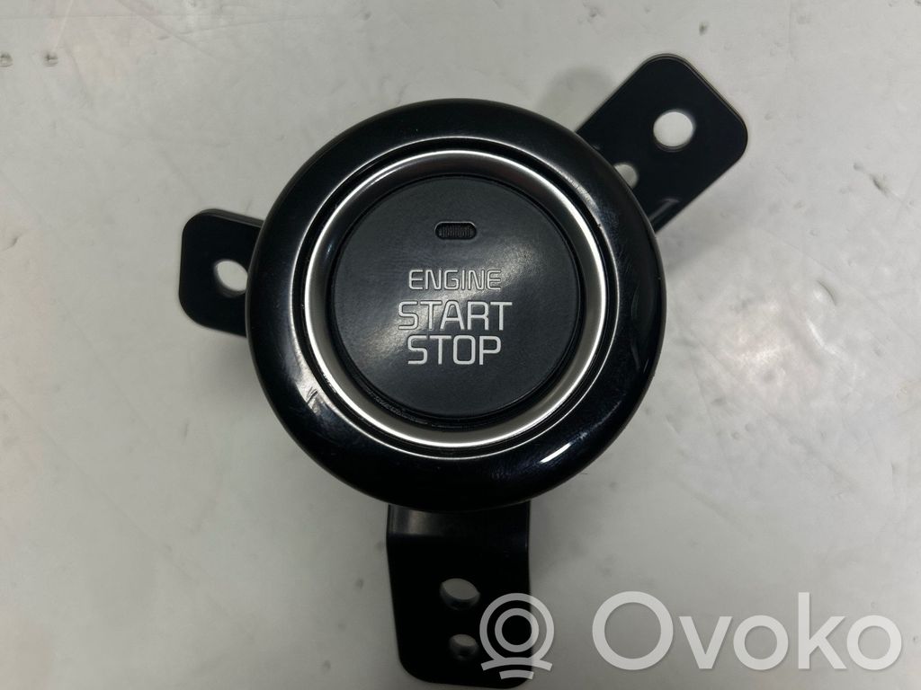 KIA Sorento Engine start stop button switch 