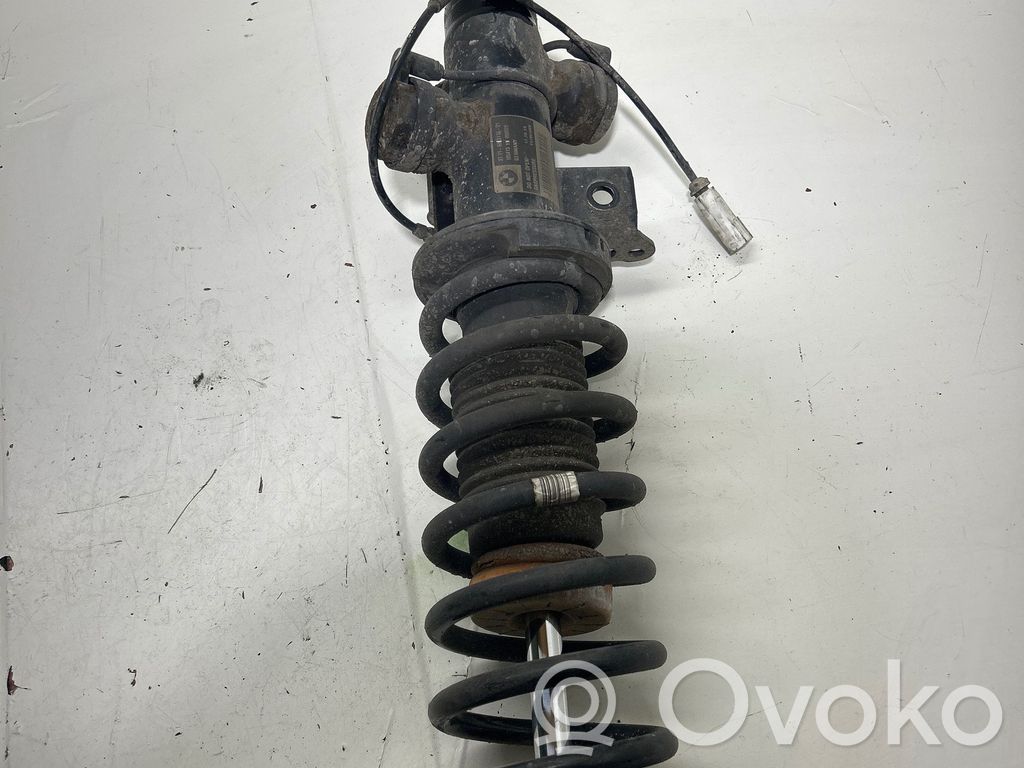 BMW 7 F01 F02 F03 F04 Ansamblu amortizor cu arc față 