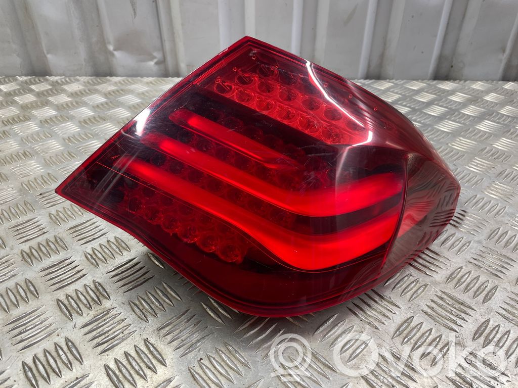 Lampa tylna   402020L200H,27020207,7300268