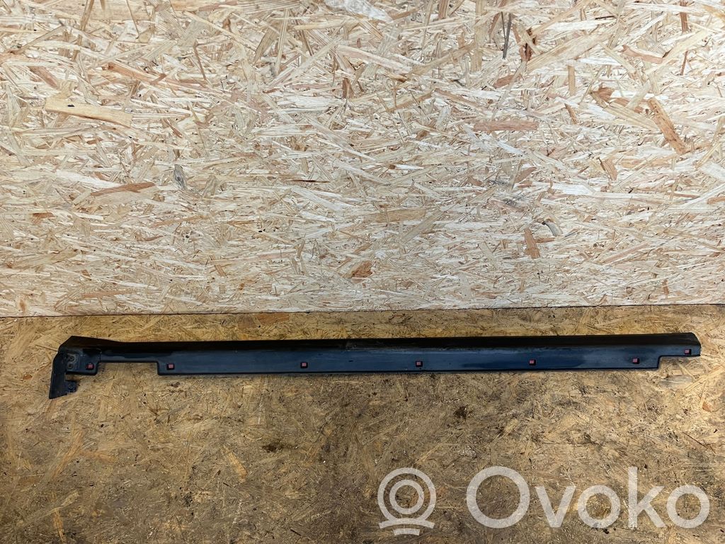 KIA Sorento Sill 
