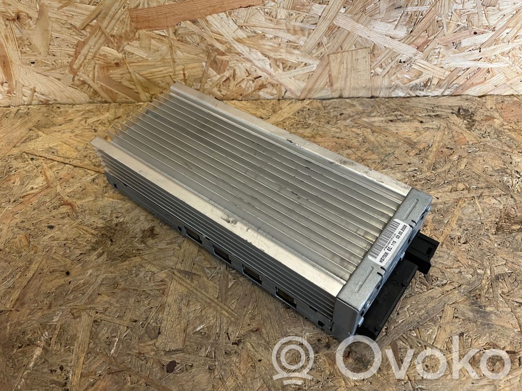 Garso stiprintuvas   65129166897,HS7506C