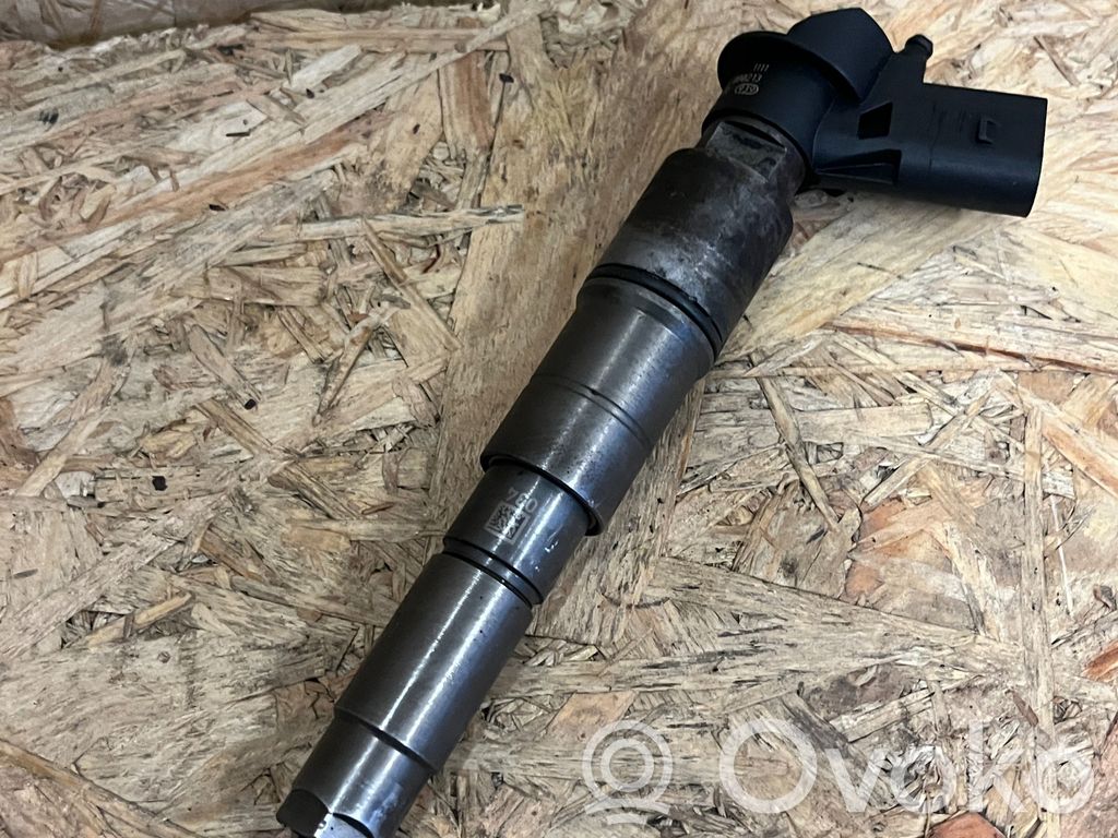 BMW 5 E60 E61 Sprausla (-i) 