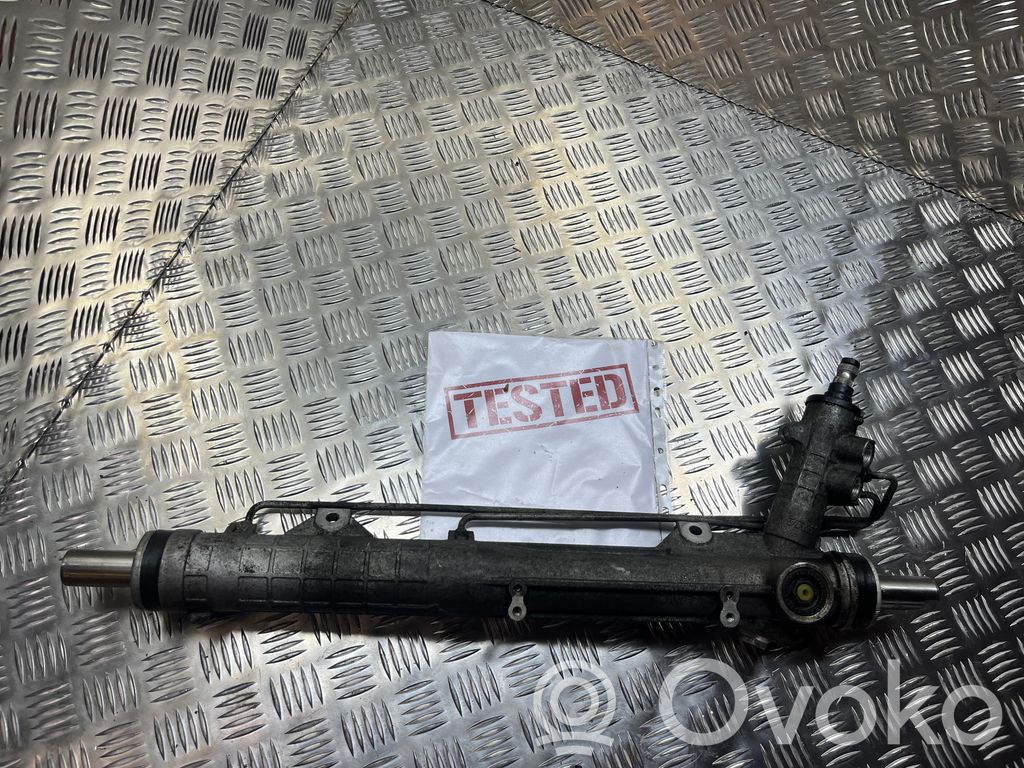 BMW 1 E81 E87 Steering rack 