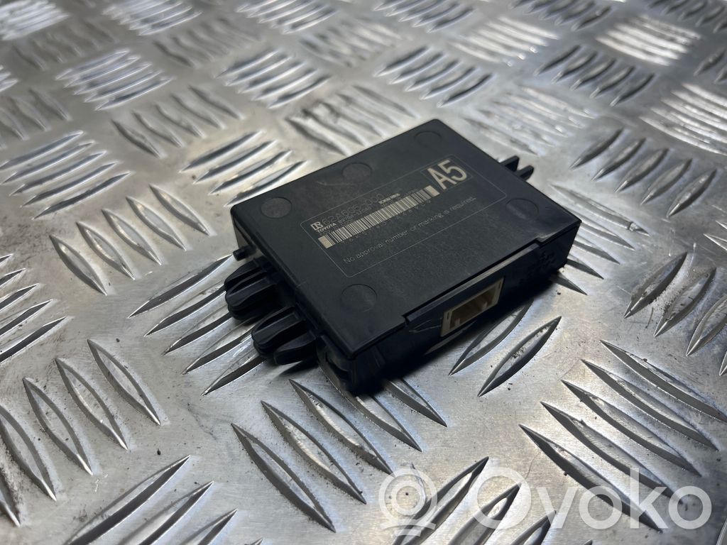 Toyota RAV 4 (XA50) Immobilizer control unit/module 