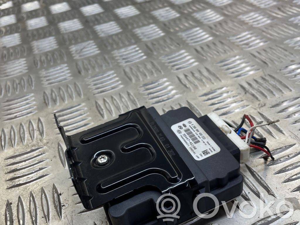 KIA Sorento Alte unități/module de control 
