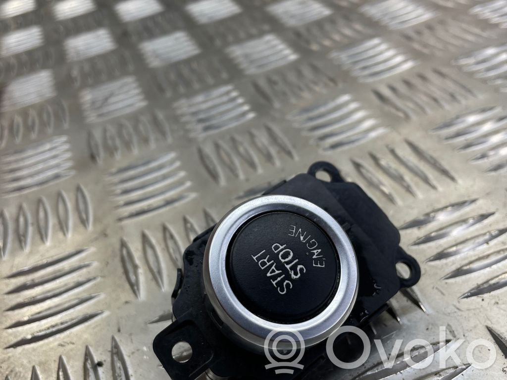 BMW 7 F01 F02 F03 F04 Engine start stop button switch 
