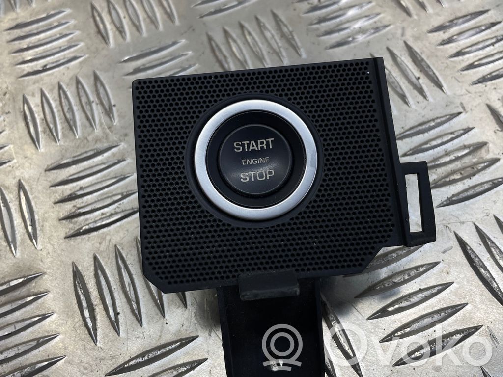 Engine start stop button switch   551073