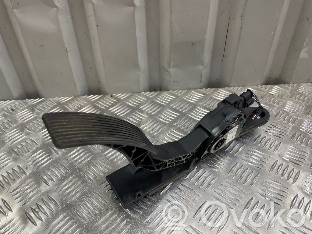 Mercedes-Benz ML W166 Accelerator throttle pedal 