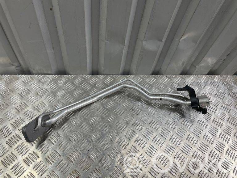 BMW X5 E70 Air conditioning (A/C) pipe/hose 