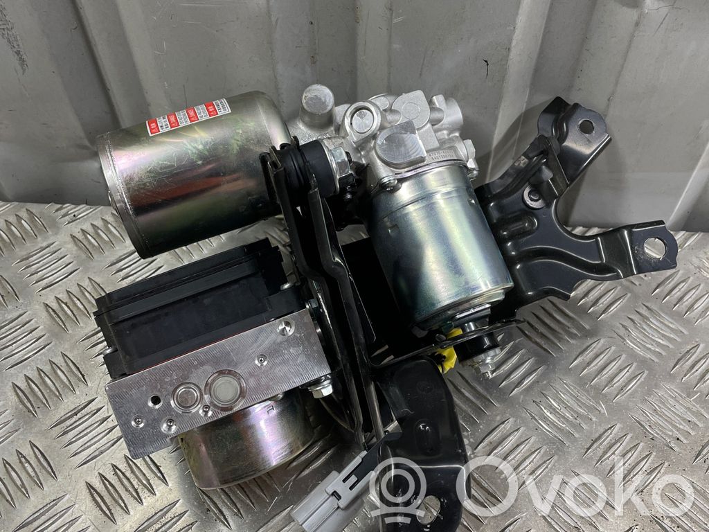 Lexus NX ABS Blokas 