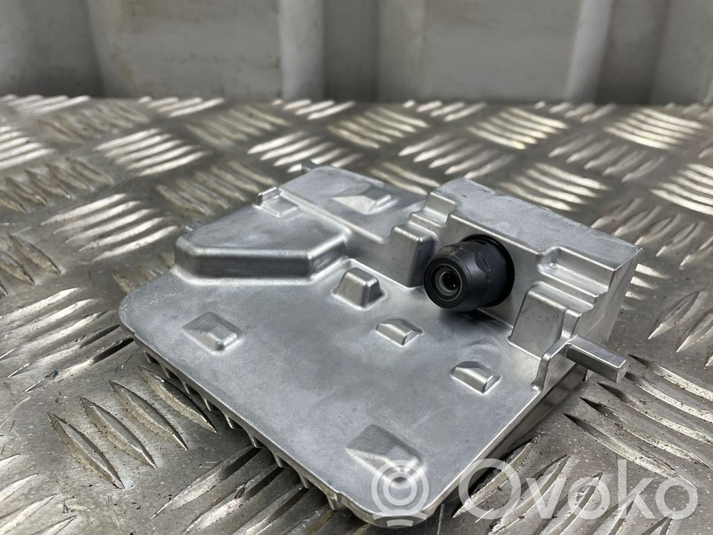 Lexus NX Windshield/windscreen camera 