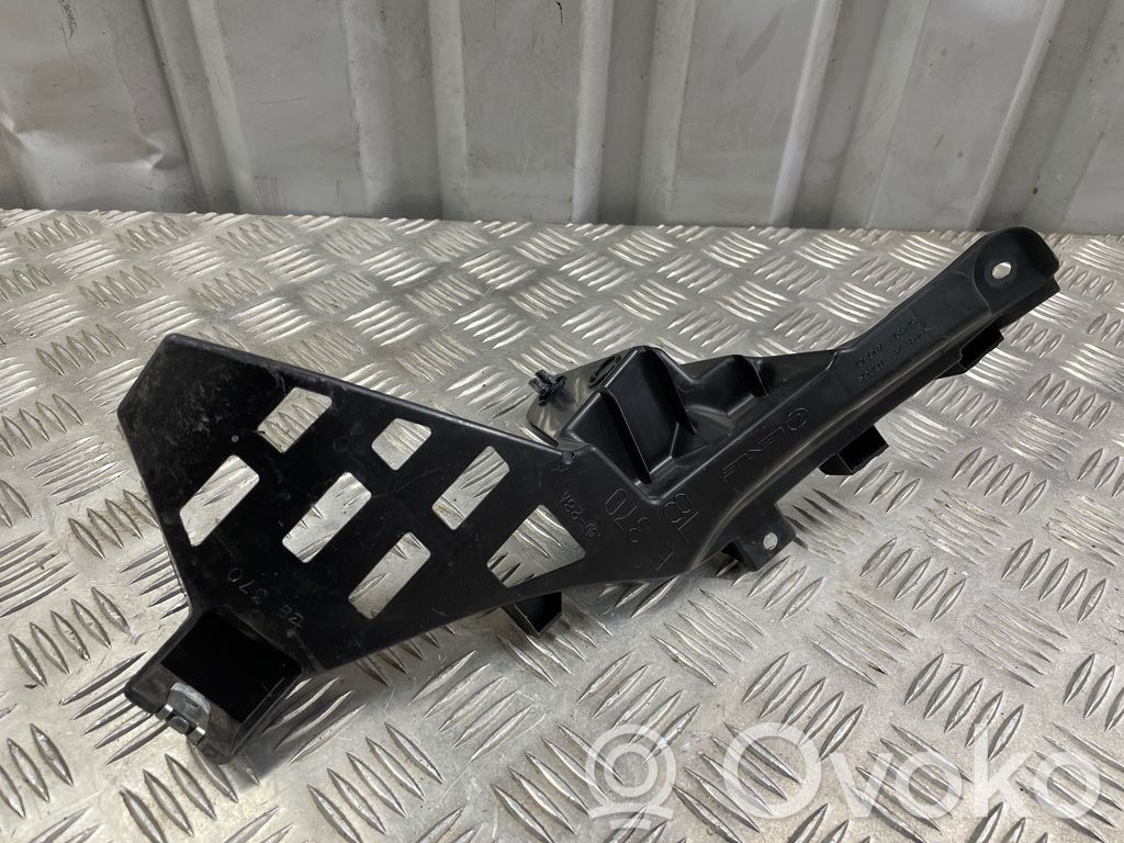 Lexus NX Rear bumper mounting bracket 
