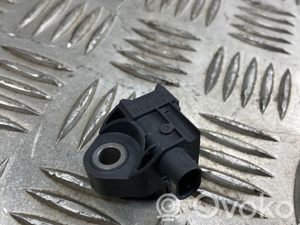 Hyundai Tucson IV NX4 Gaisa spilvenu trieciensensors 