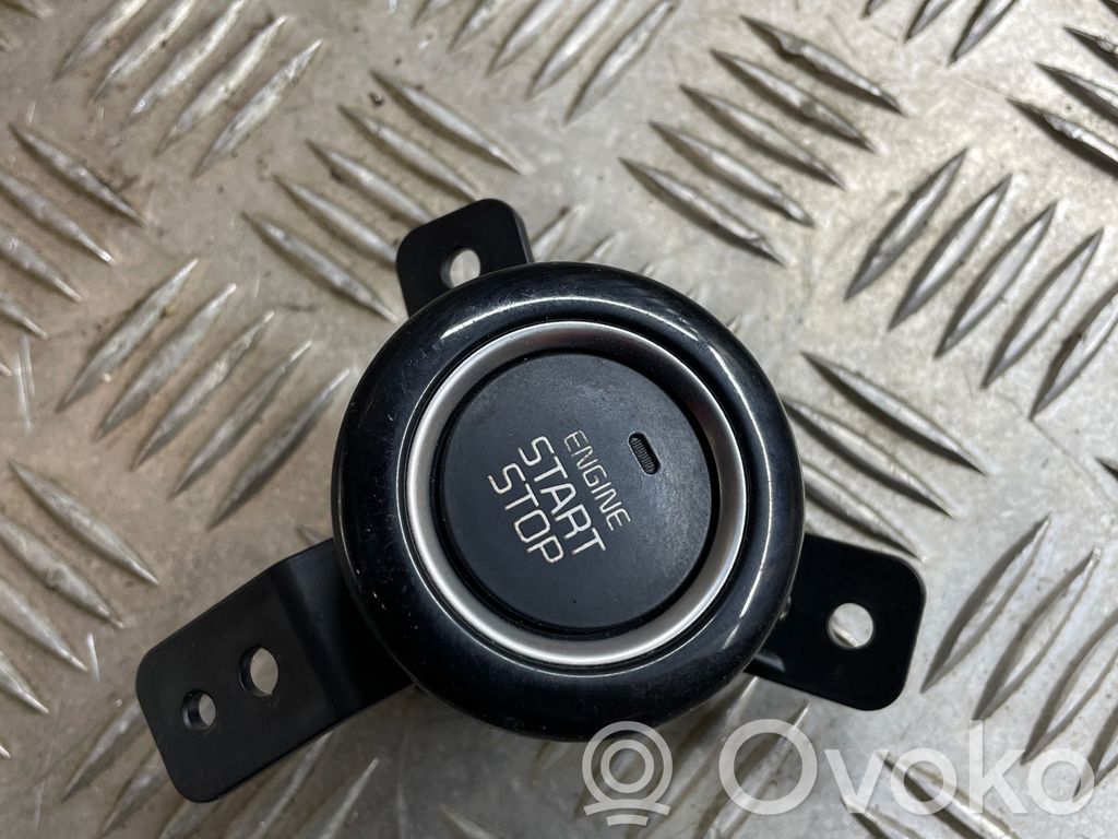 KIA Sorento Engine start stop button switch 