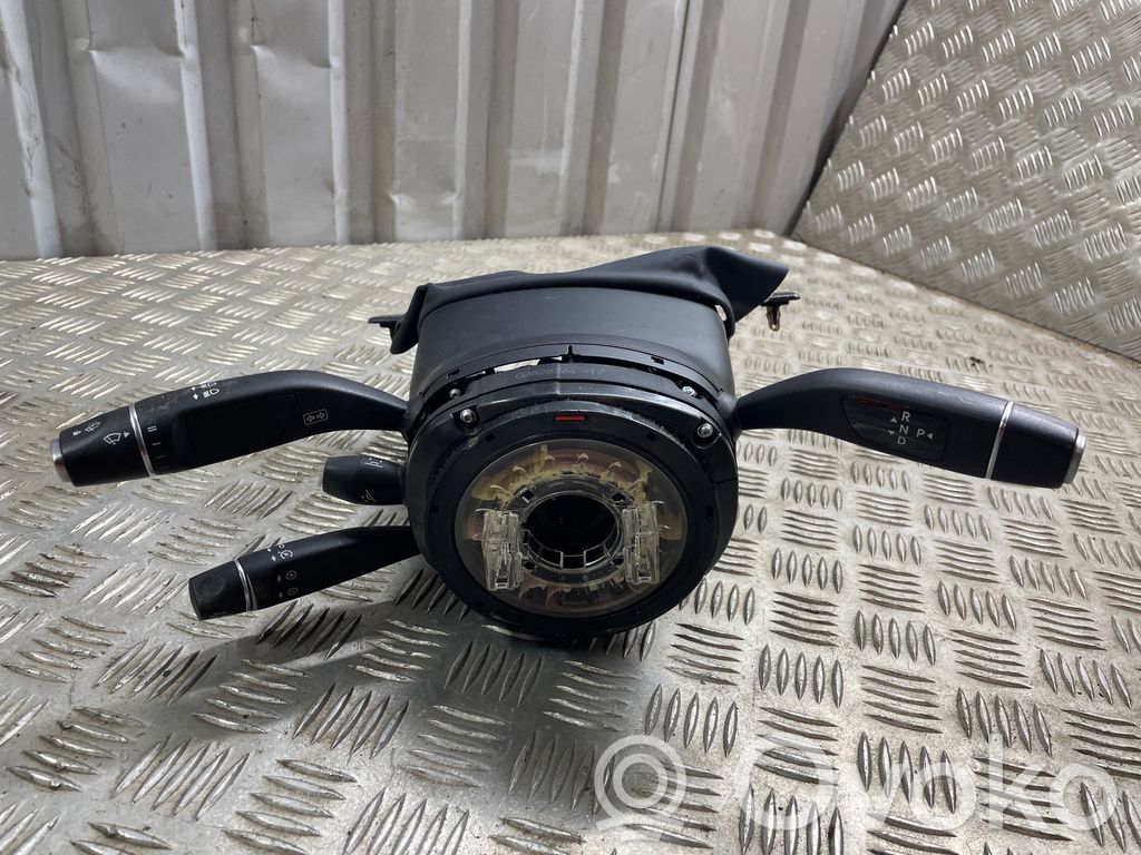 Tesla Model S Rokturu komplekts 
