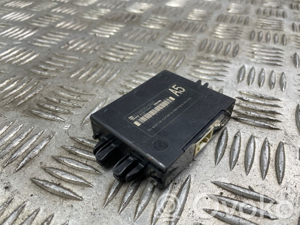Toyota RAV 4 (XA50) Immobilizer control unit/module 