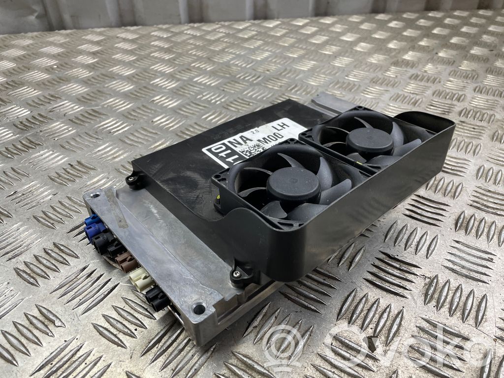 Tesla Model S Other control units/modules 