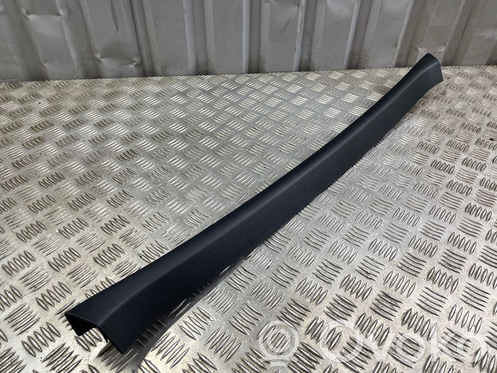 Tesla Model S Centre console side trim rear 
