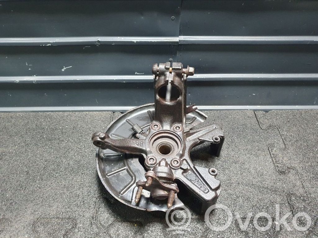 Volkswagen Jetta III Achsschenkel vorne 