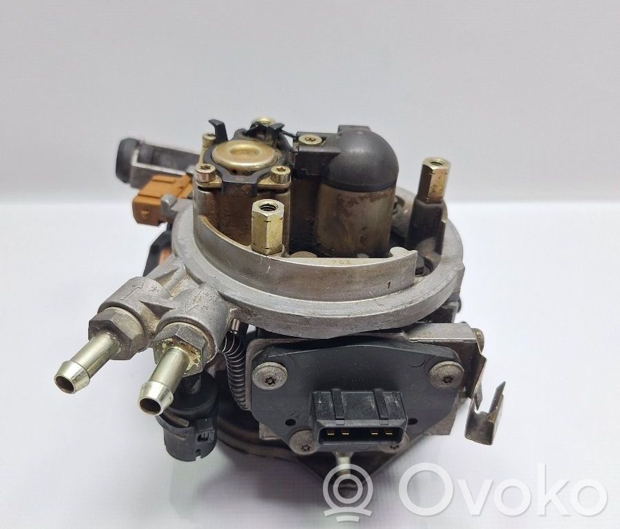 Volkswagen Vento Kita variklio skyriaus detalė 